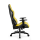 Diablo Chairs X-One 2.0 Normal Size Electric Yellow - 1208707 - zdjęcie 3